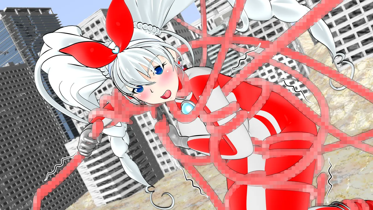 光の女神メロディナ 图片编号 50