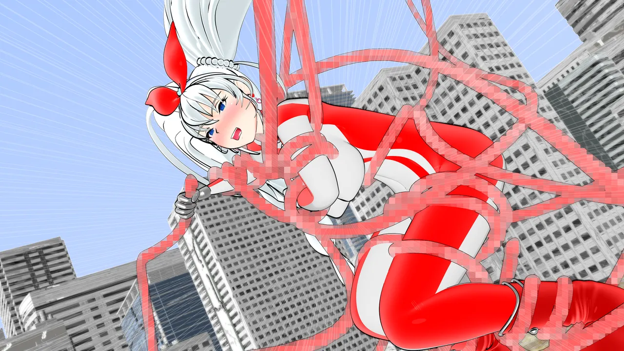 光の女神メロディナ 图片编号 52