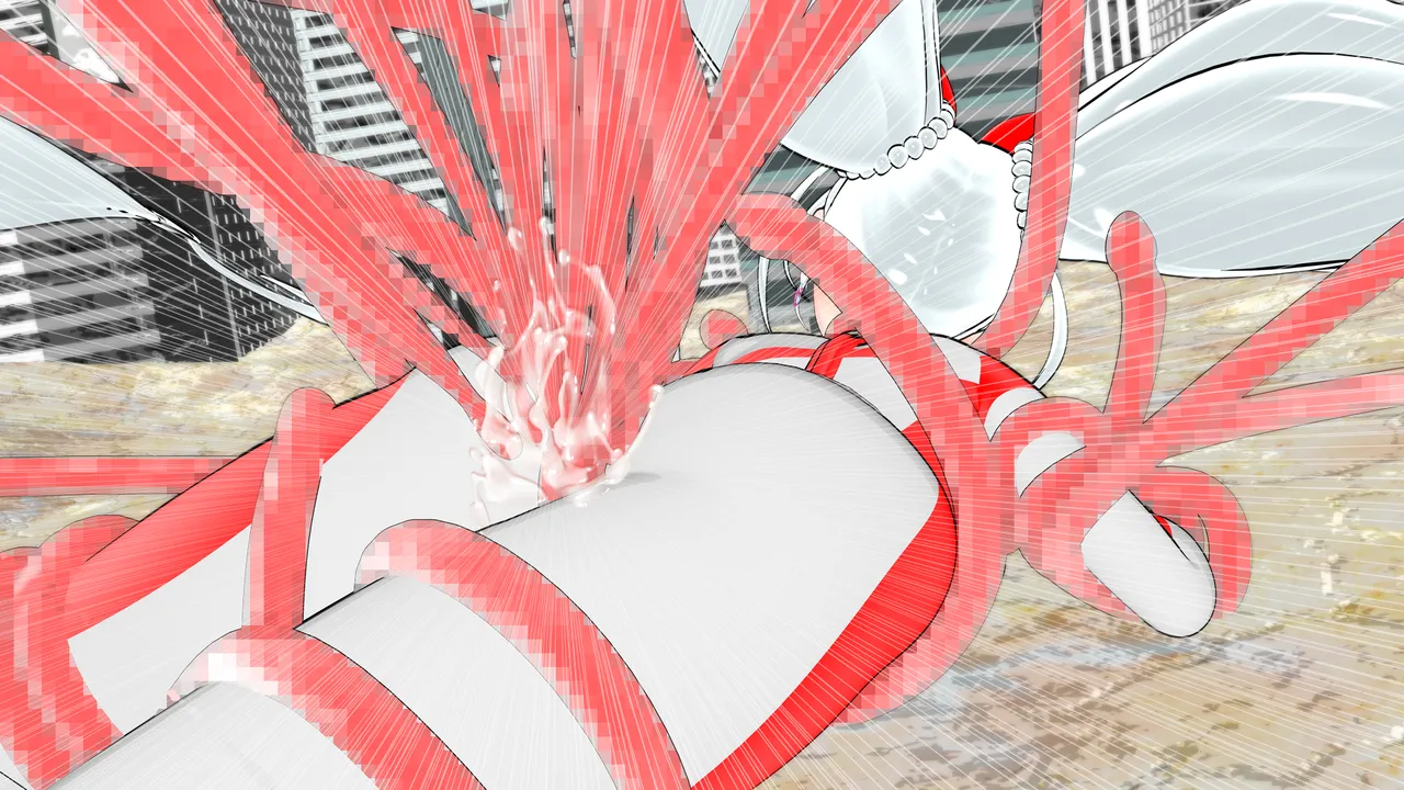 光の女神メロディナ 图片编号 55