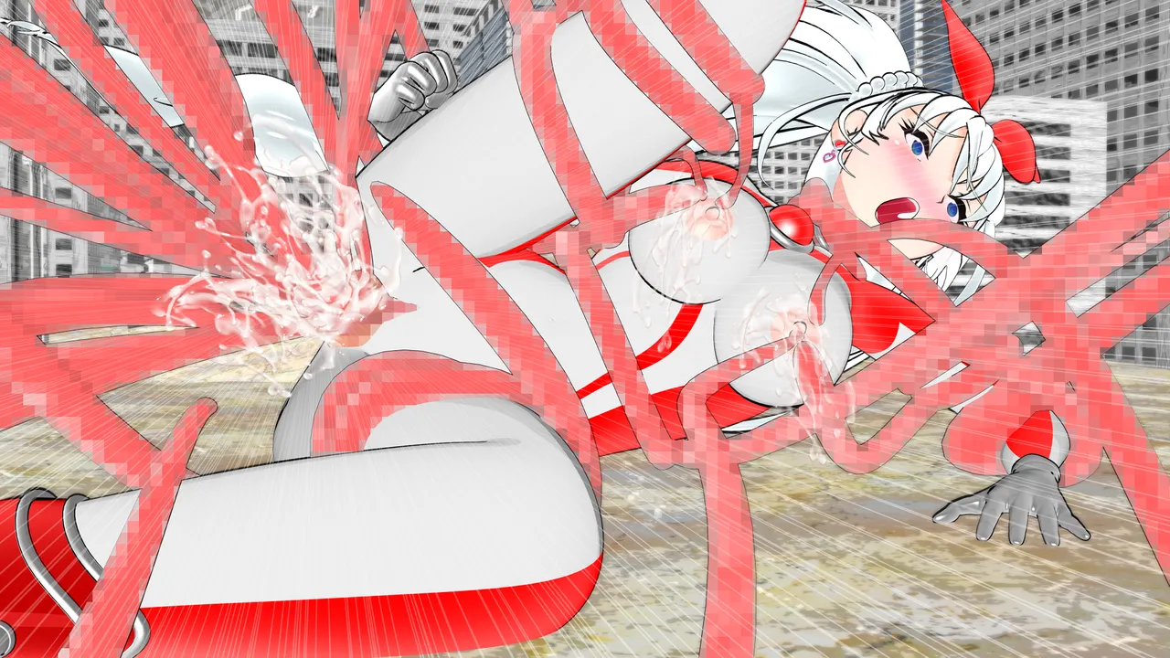 光の女神メロディナ 图片编号 59