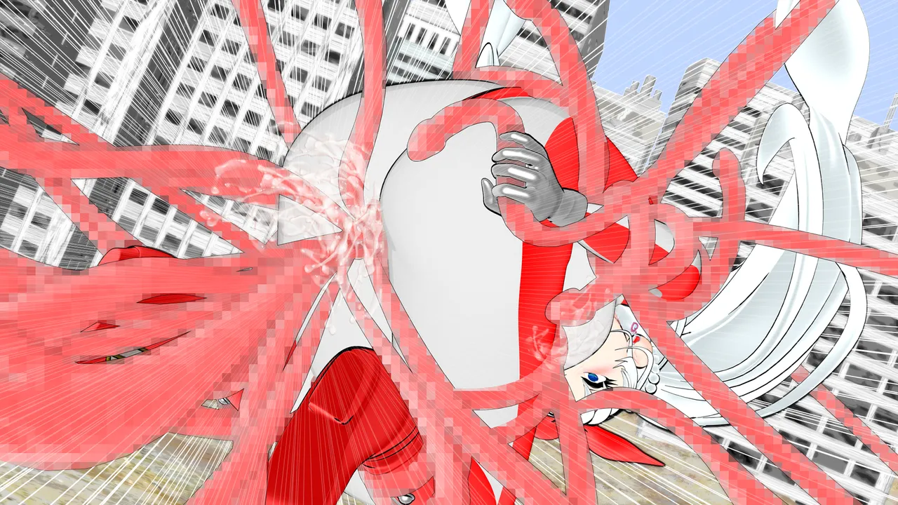 光の女神メロディナ 图片编号 63