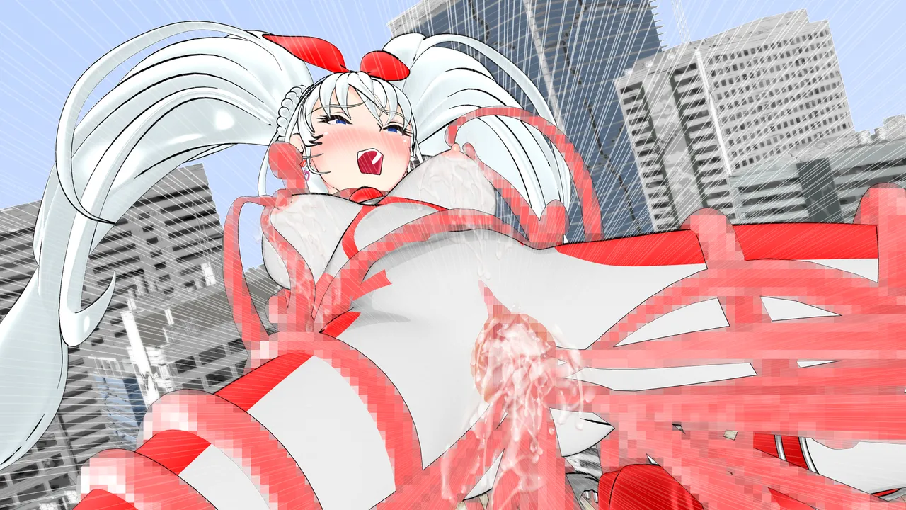 光の女神メロディナ 图片编号 70