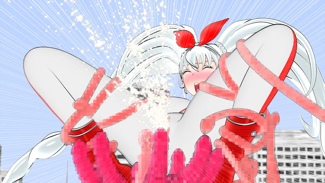 光の女神メロディナ 图片编号 83