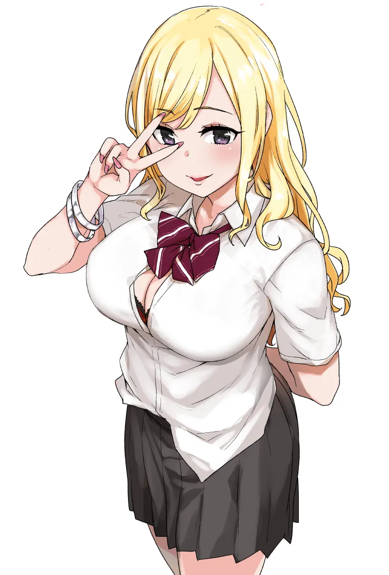 [Kusayarou] March 2020 - June 2020 Works 图片编号 2