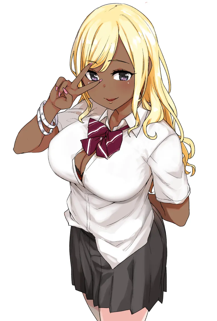 [Kusayarou] March 2020 - June 2020 Works 图片编号 3