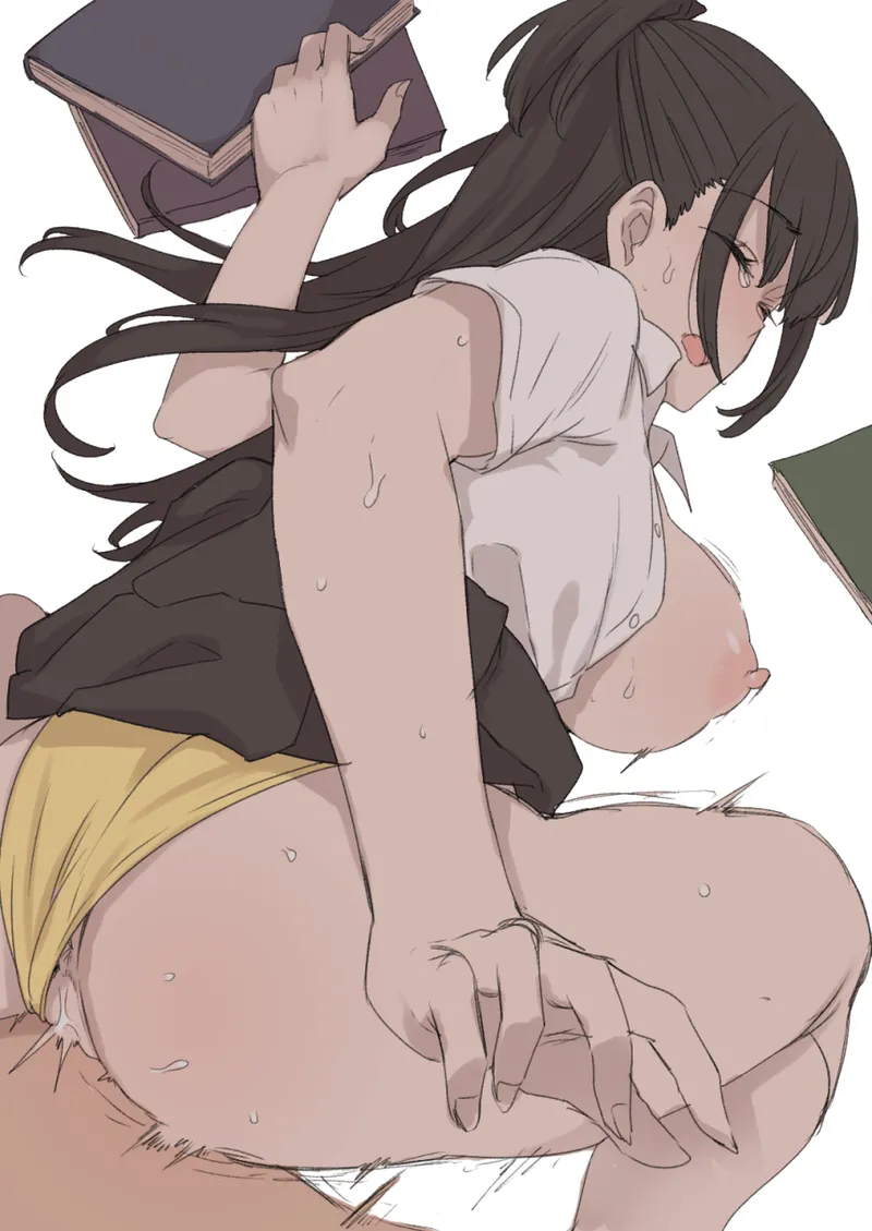 [Kusayarou] March 2020 - June 2020 Works 图片编号 14