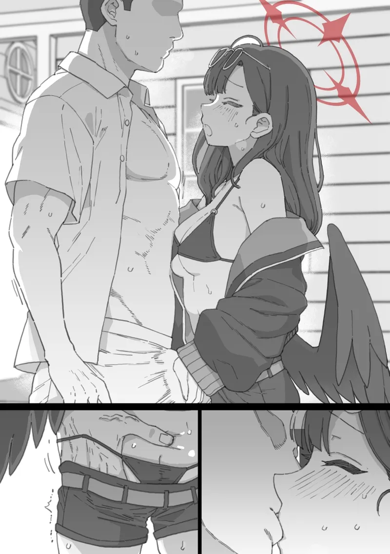 [も] 2025年8月分 image number 8