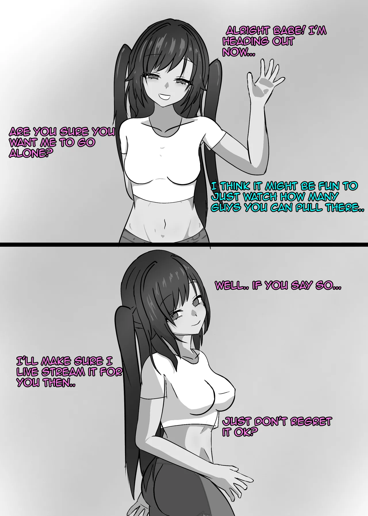 (AkisaeHitori) My Wife's NTR Diary 5 [ENGLISH] [censored] изображение № 3