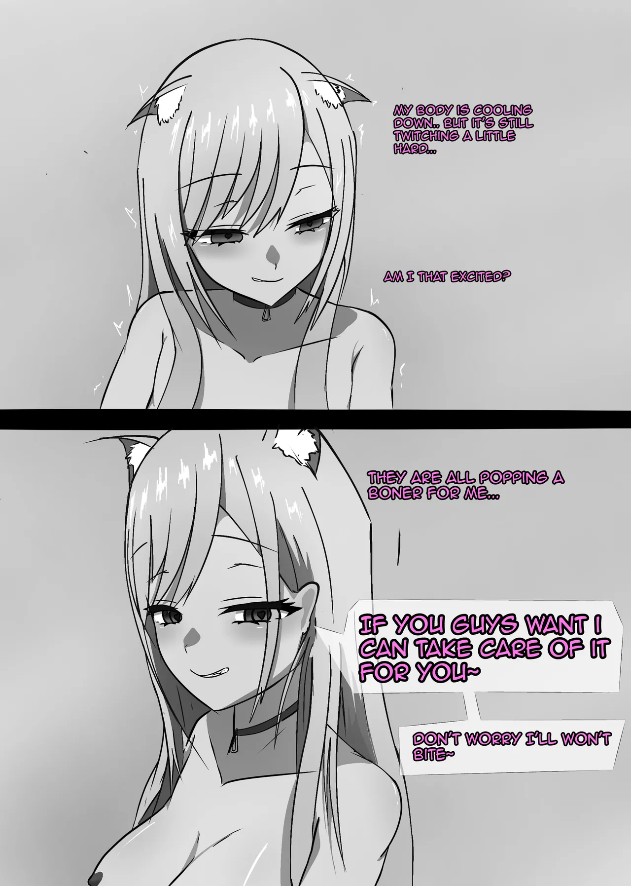 (AkisaeHitori) My Wife's NTR Diary 5 [ENGLISH] [censored] изображение № 8