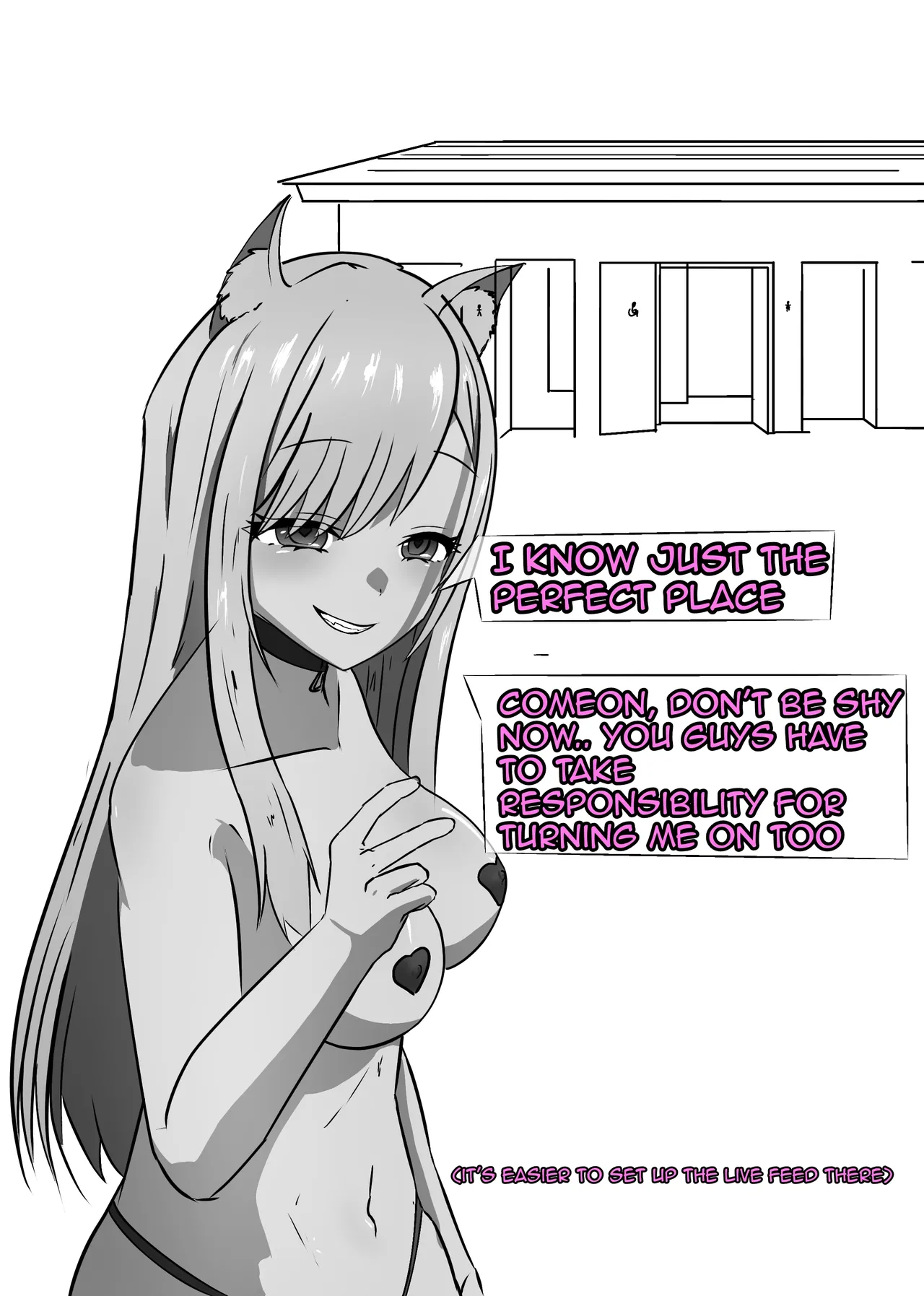 (AkisaeHitori) My Wife's NTR Diary 5 [ENGLISH] [censored] изображение № 9