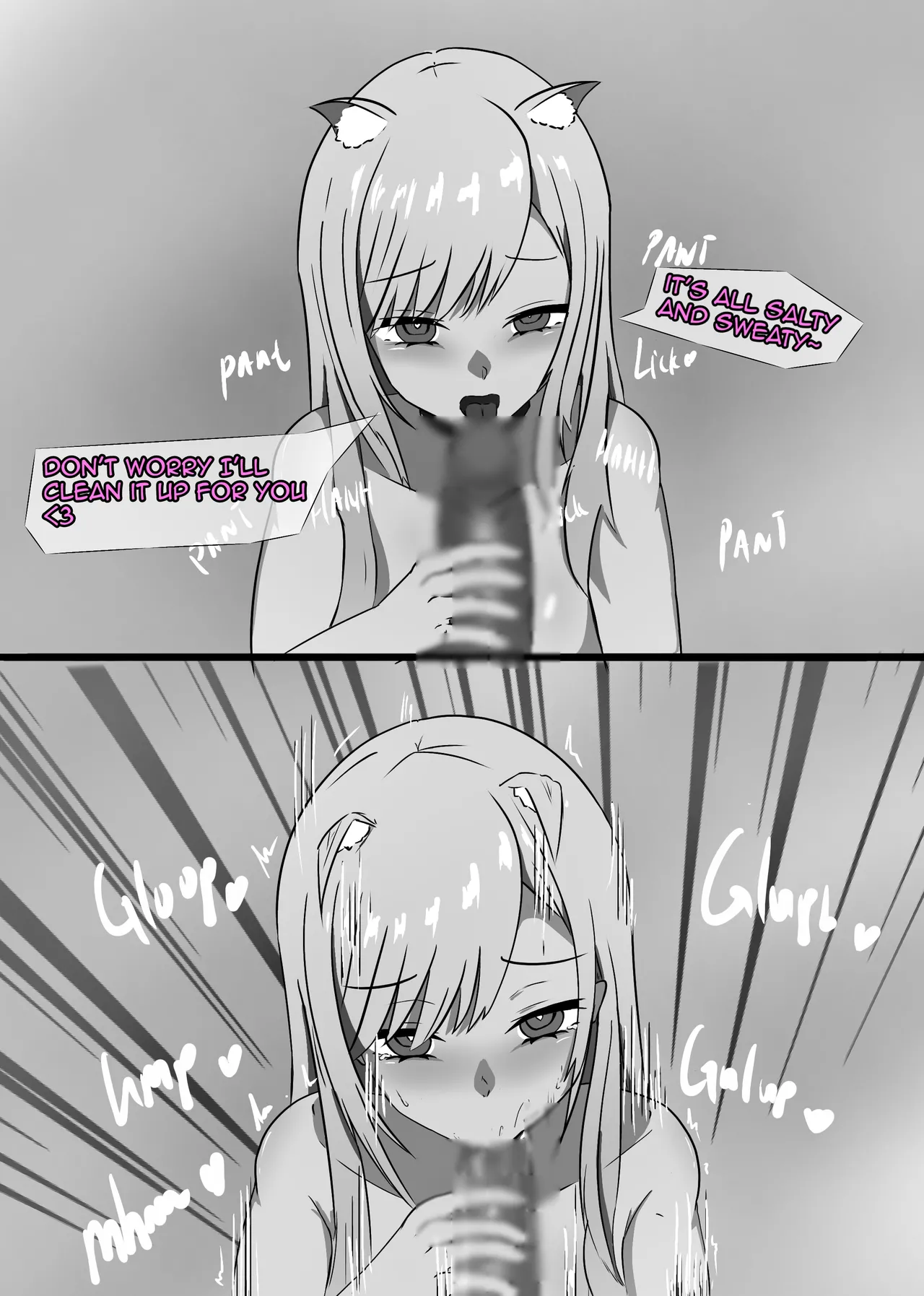 (AkisaeHitori) My Wife's NTR Diary 5 [ENGLISH] [censored] изображение № 13