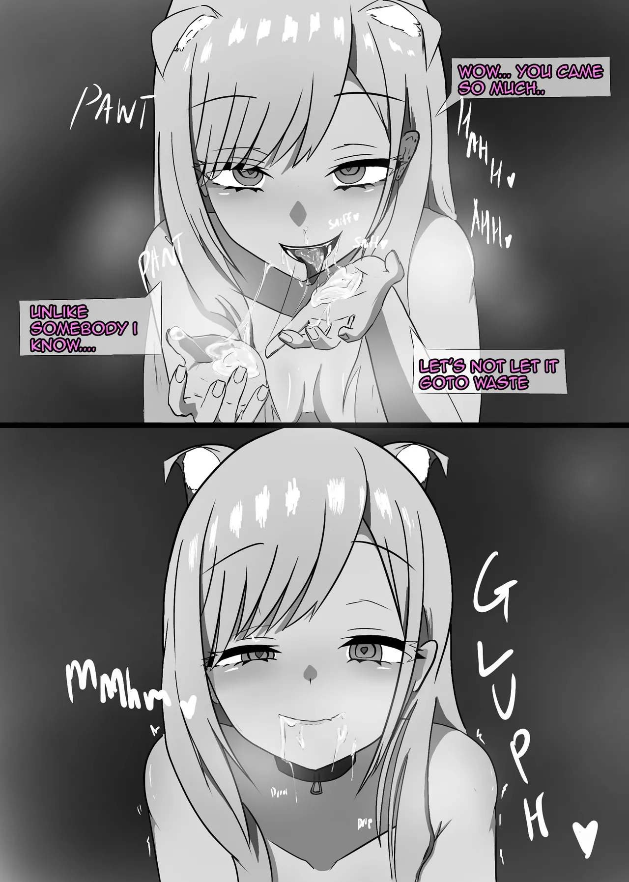 (AkisaeHitori) My Wife's NTR Diary 5 [ENGLISH] [censored] изображение № 15