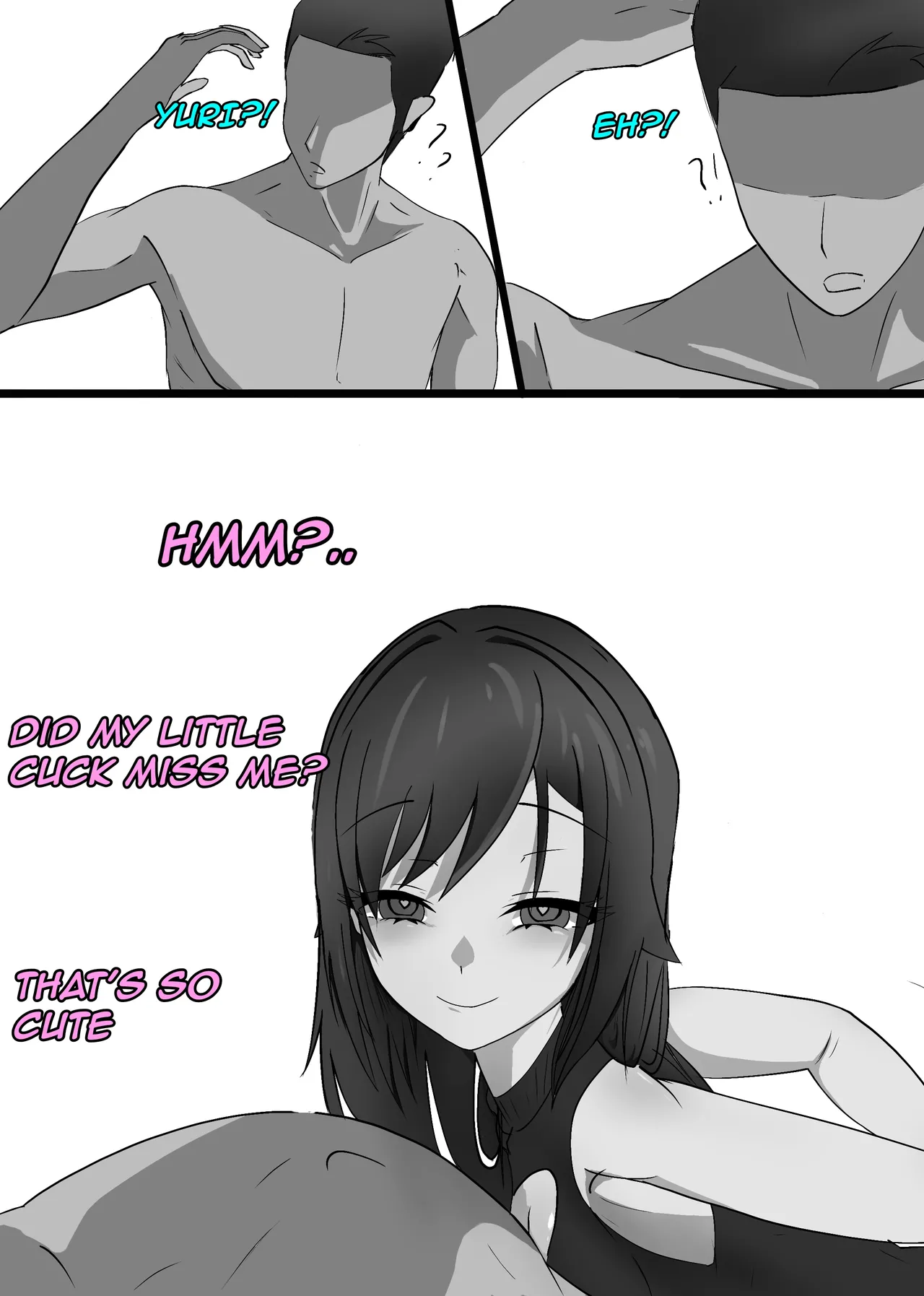 (AkisaeHitori) My Wife's NTR Diary 5 [ENGLISH] [censored] изображение № 49