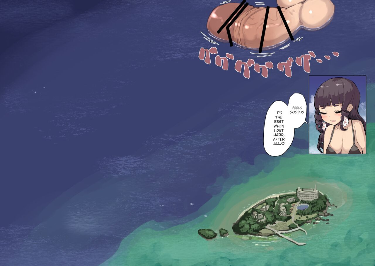 futanari limit breakthrough 28 English изображение № 18
