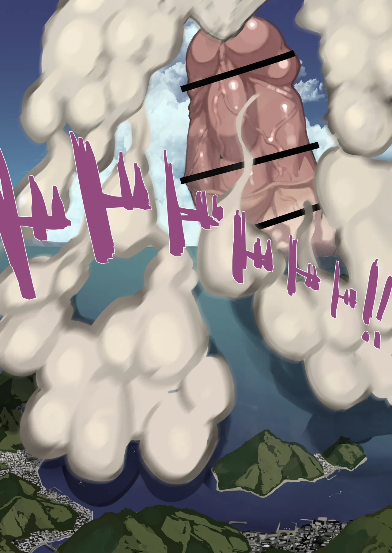 futanari limit breakthrough 30 English image number 33