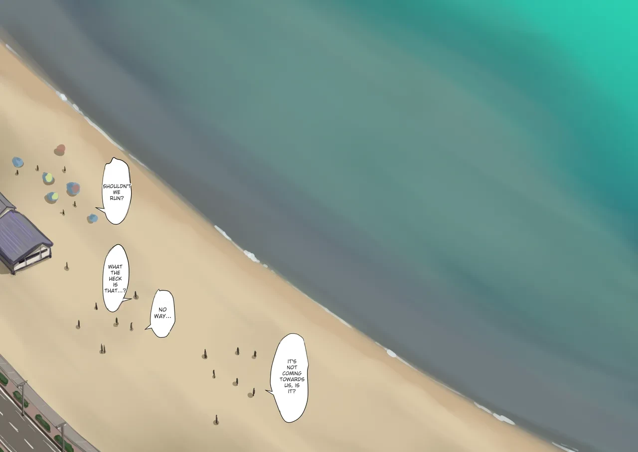 futanari limit breakthrough 30 English image number 34