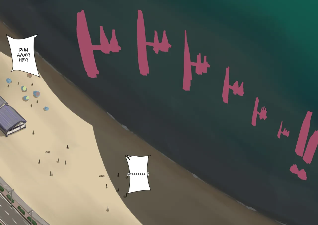 futanari limit breakthrough 30 English image number 35