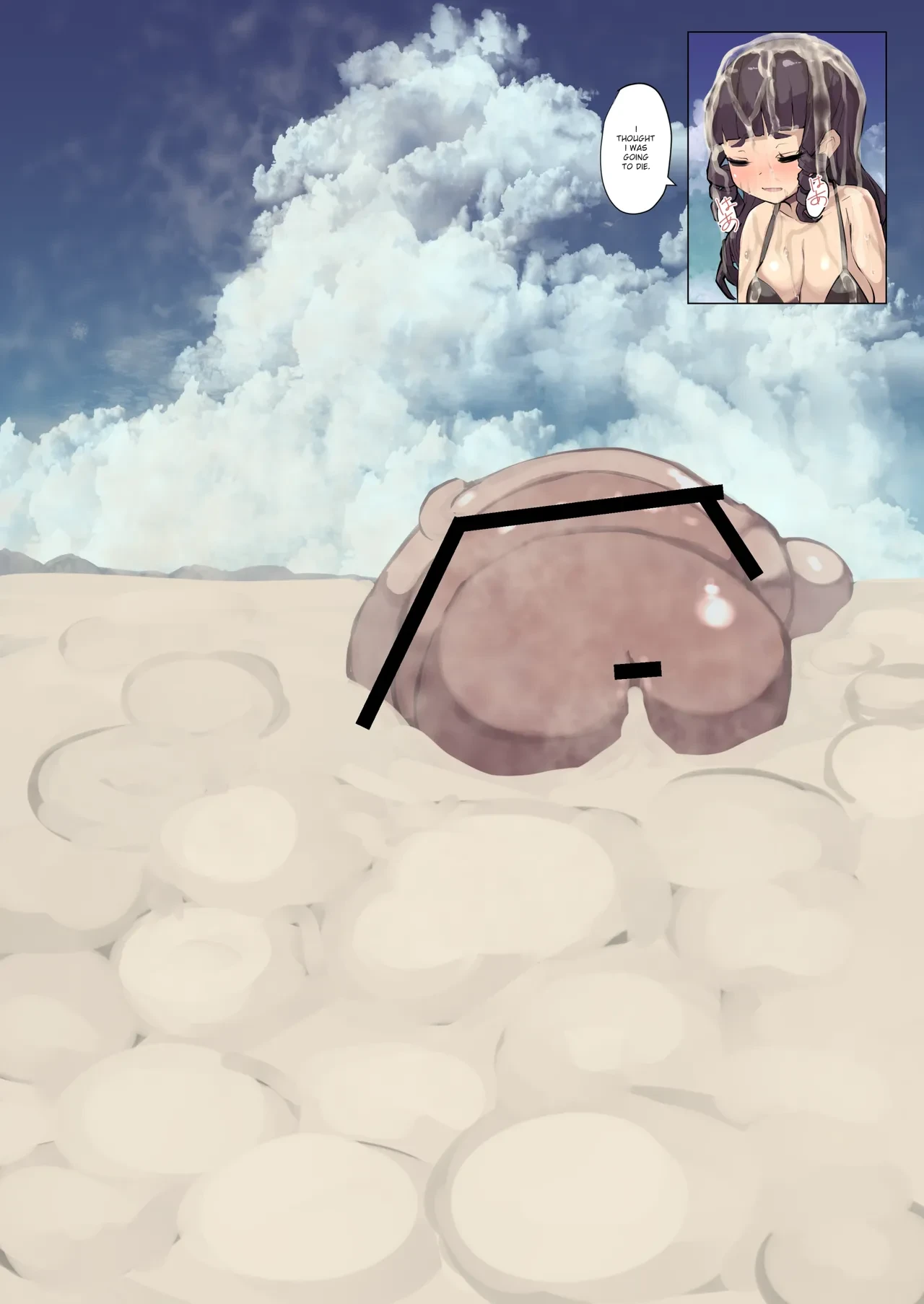 futanari limit breakthrough 30 English image number 37