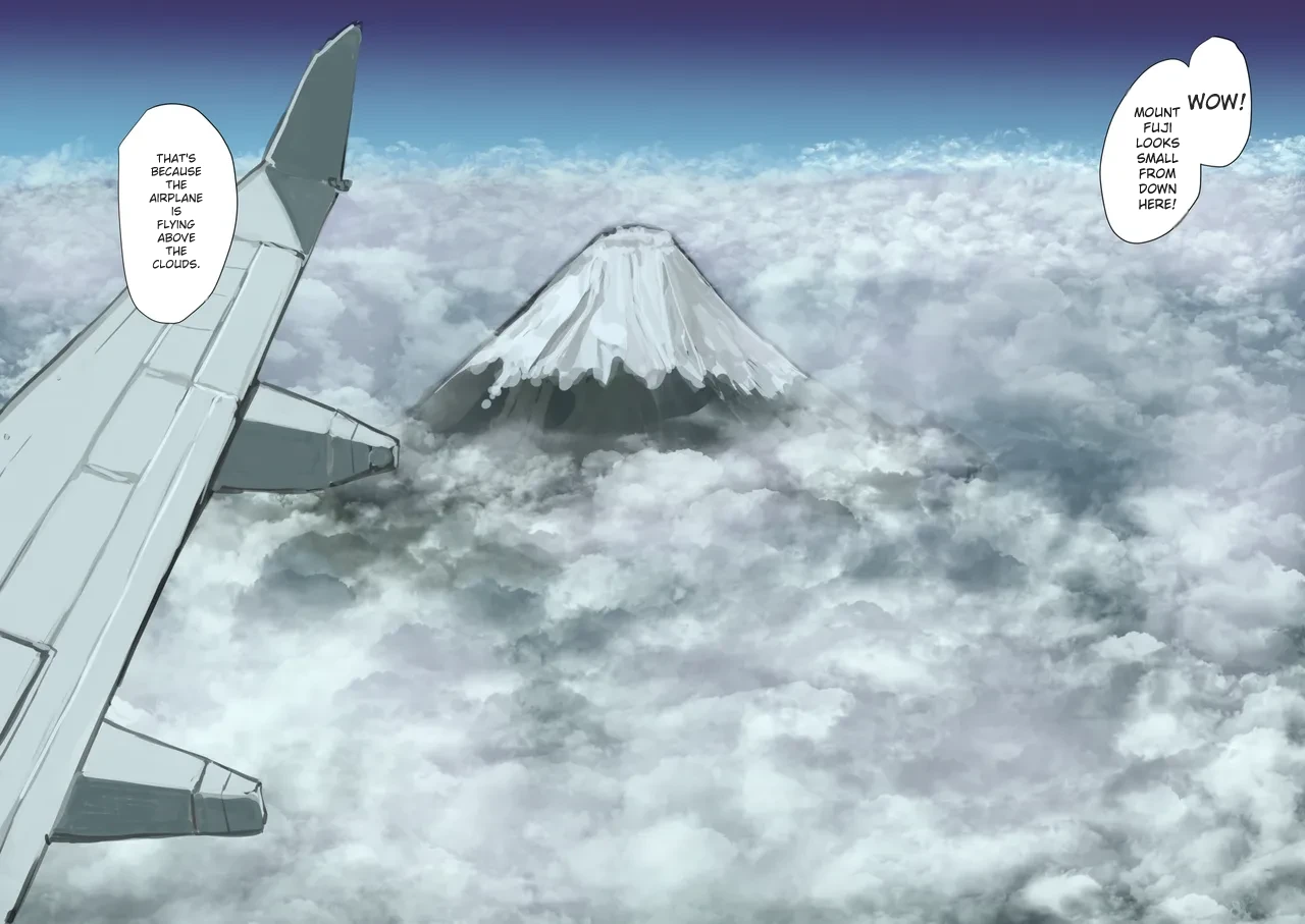 futanari limit breakthrough 32-33 English image number 23