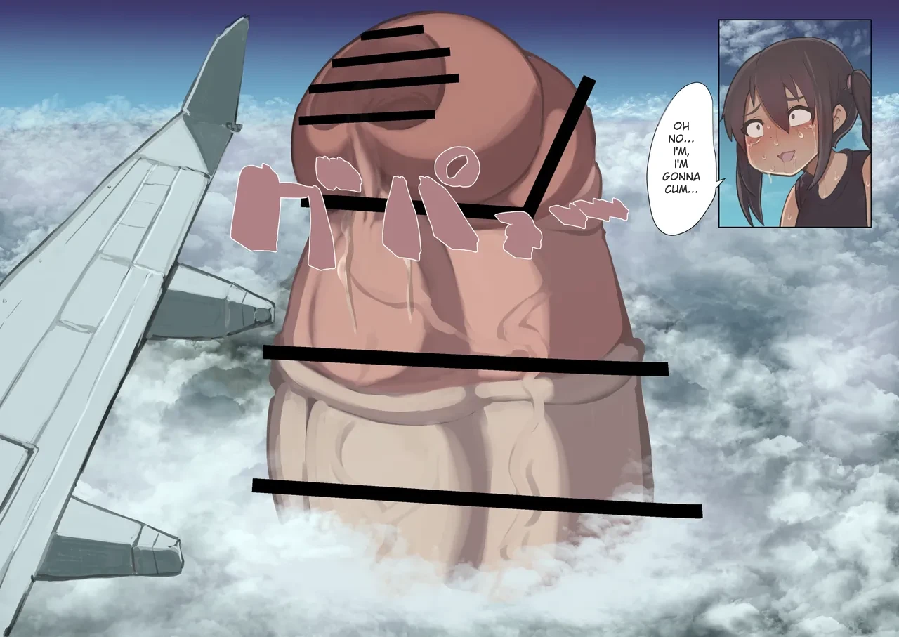 futanari limit breakthrough 32-33 English image number 26