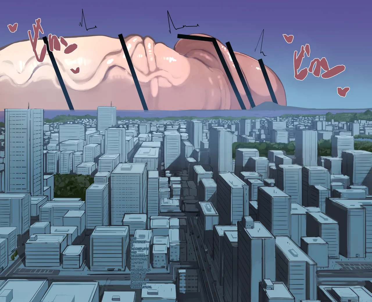 futanari limit breakthrough 34-36 English 图片编号 3