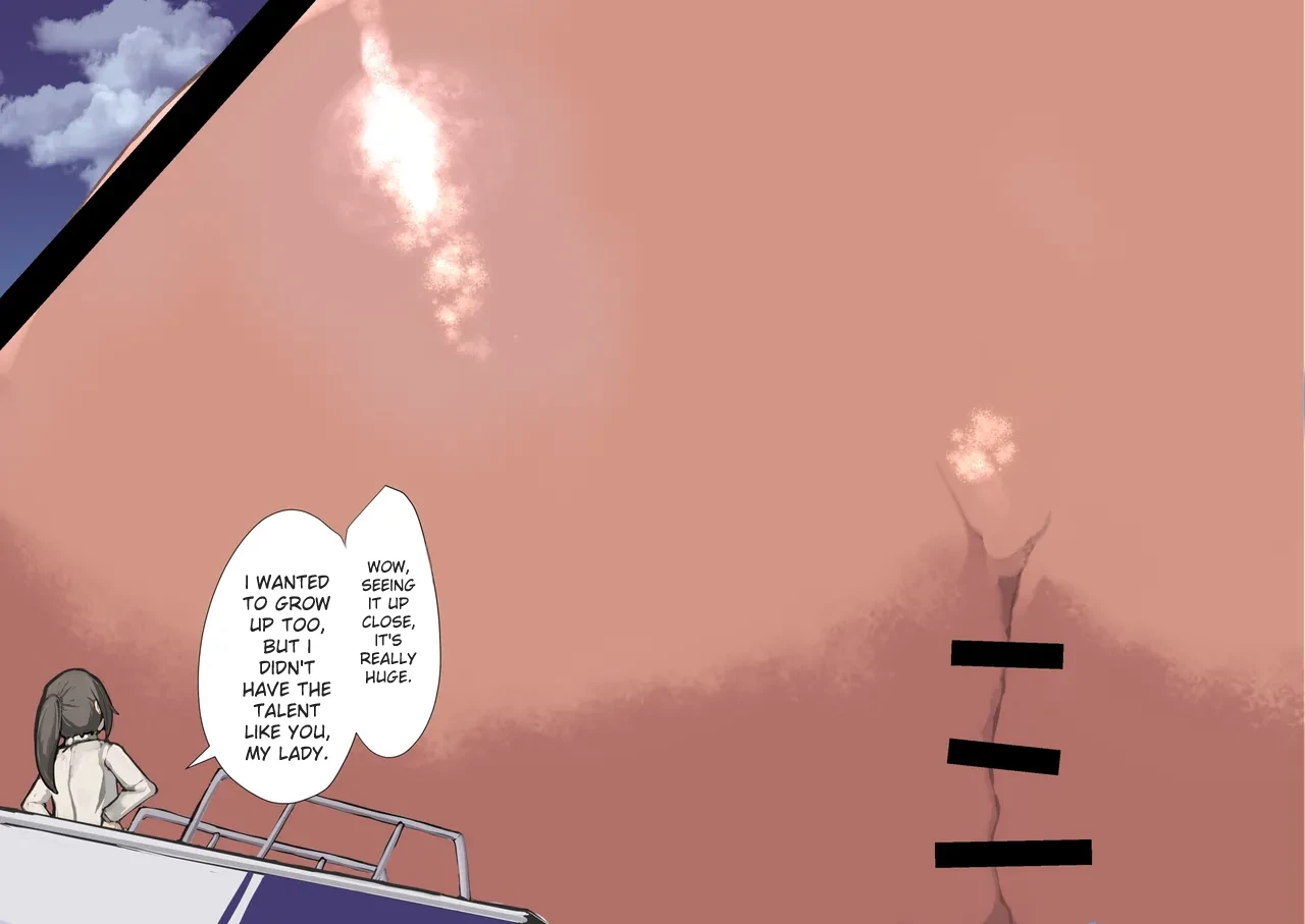 futanari limit breakthrough 34-36 English 图片编号 12