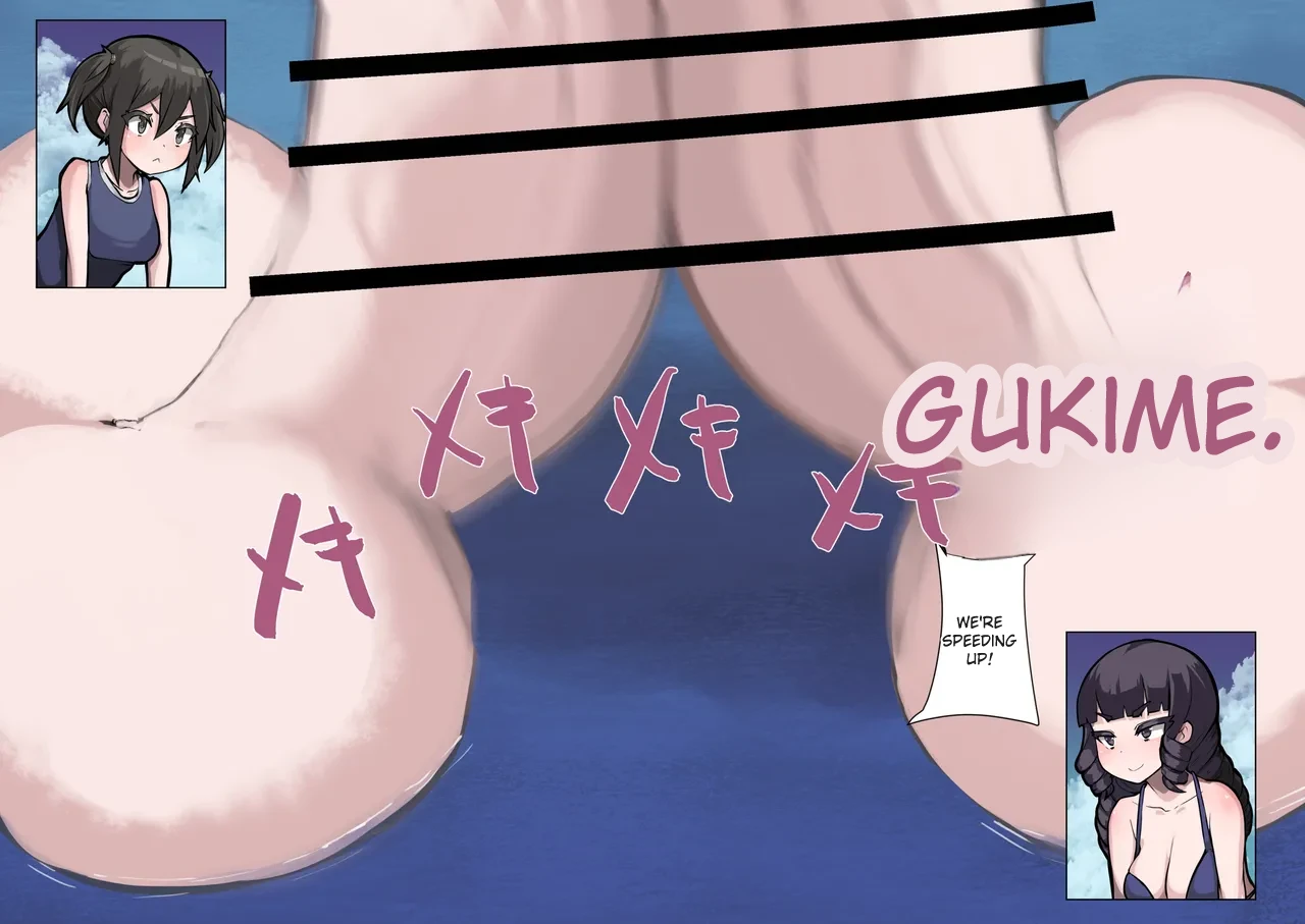 futanari limit breakthrough 34-36 English 图片编号 28