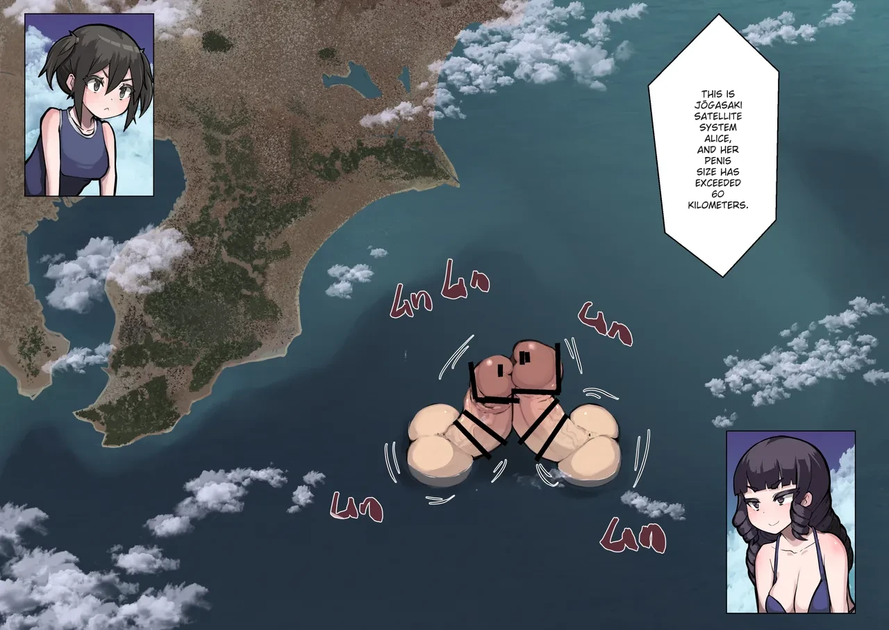 futanari limit breakthrough 34-36 English 图片编号 29