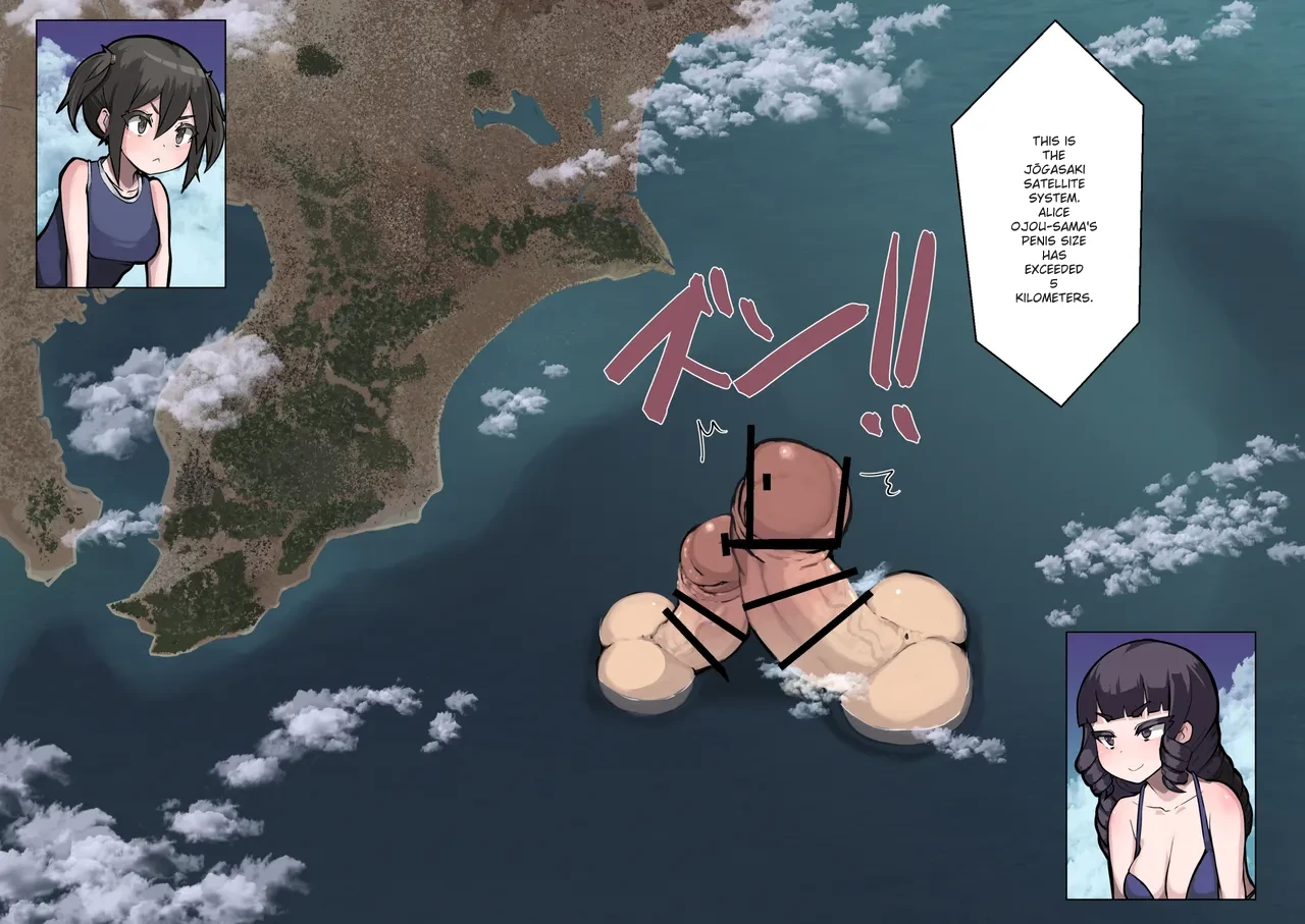 futanari limit breakthrough 34-36 English 图片编号 30