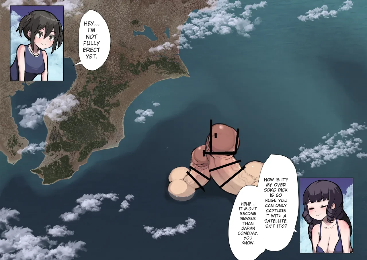 futanari limit breakthrough 34-36 English 图片编号 31