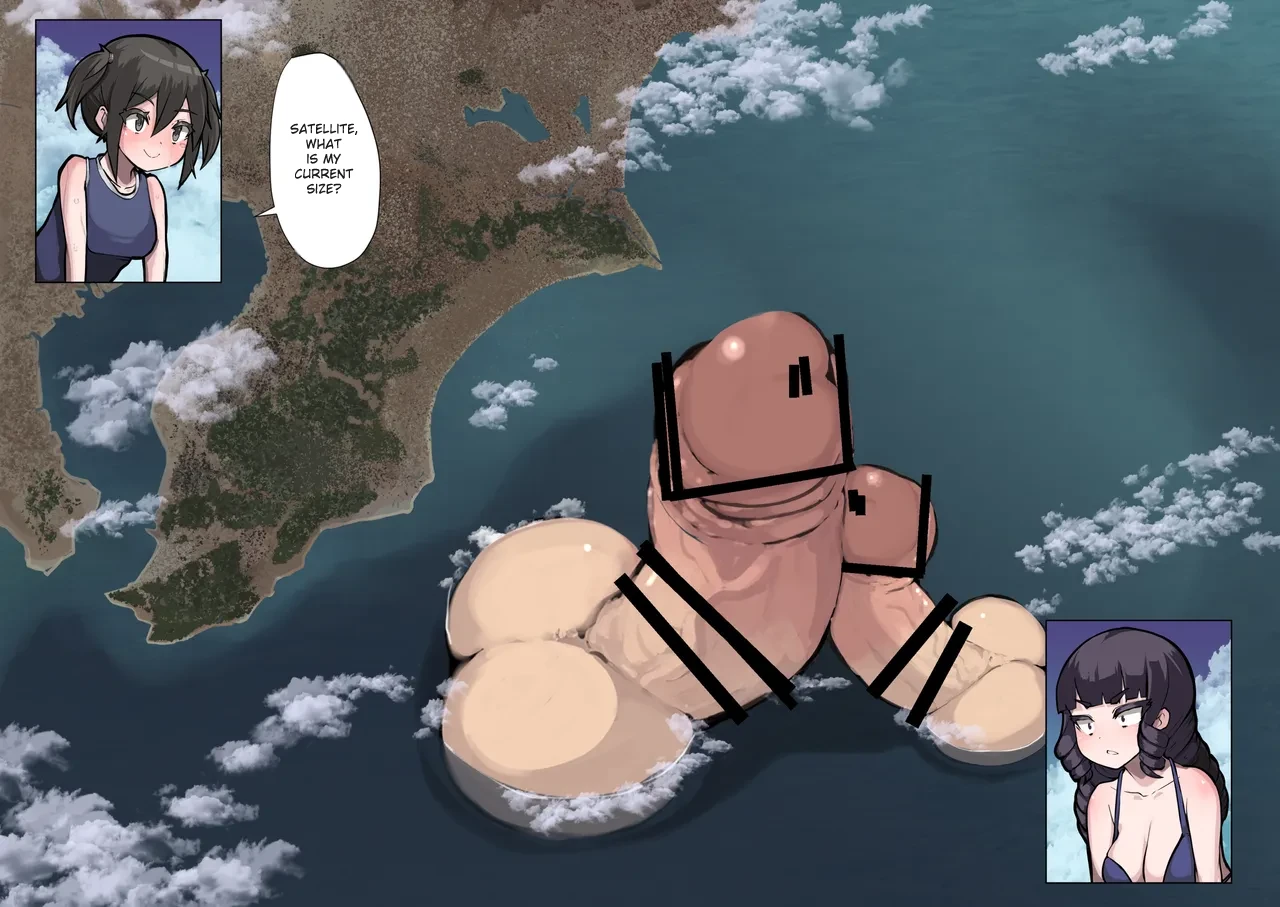 futanari limit breakthrough 34-36 English 图片编号 35