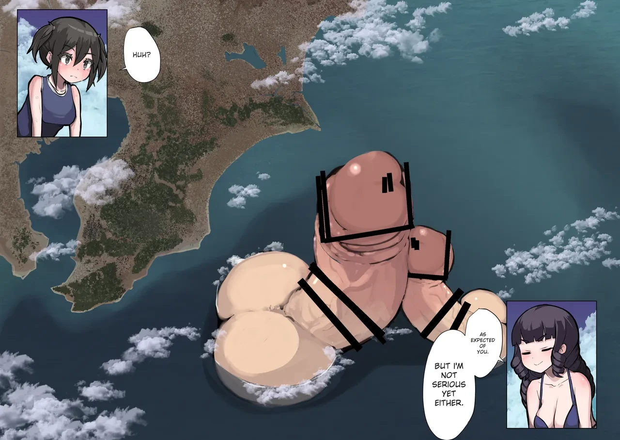 futanari limit breakthrough 34-36 English 图片编号 38