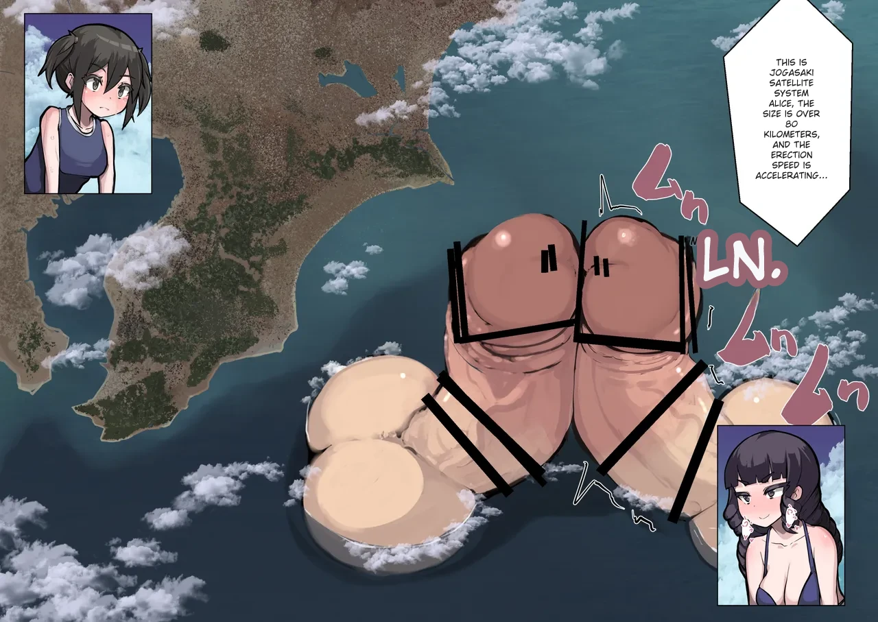 futanari limit breakthrough 34-36 English 图片编号 40