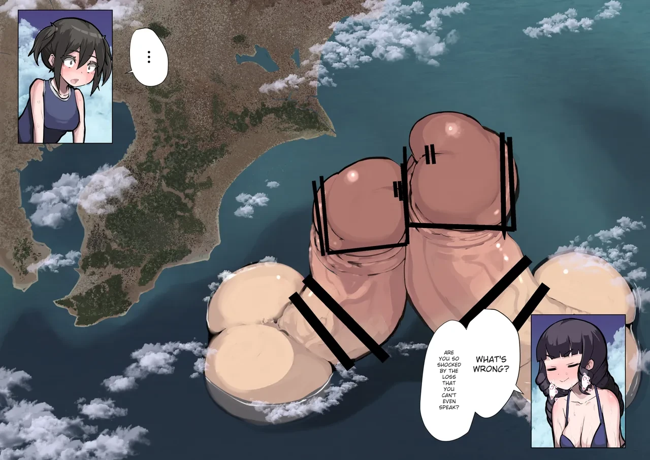 futanari limit breakthrough 34-36 English 图片编号 43