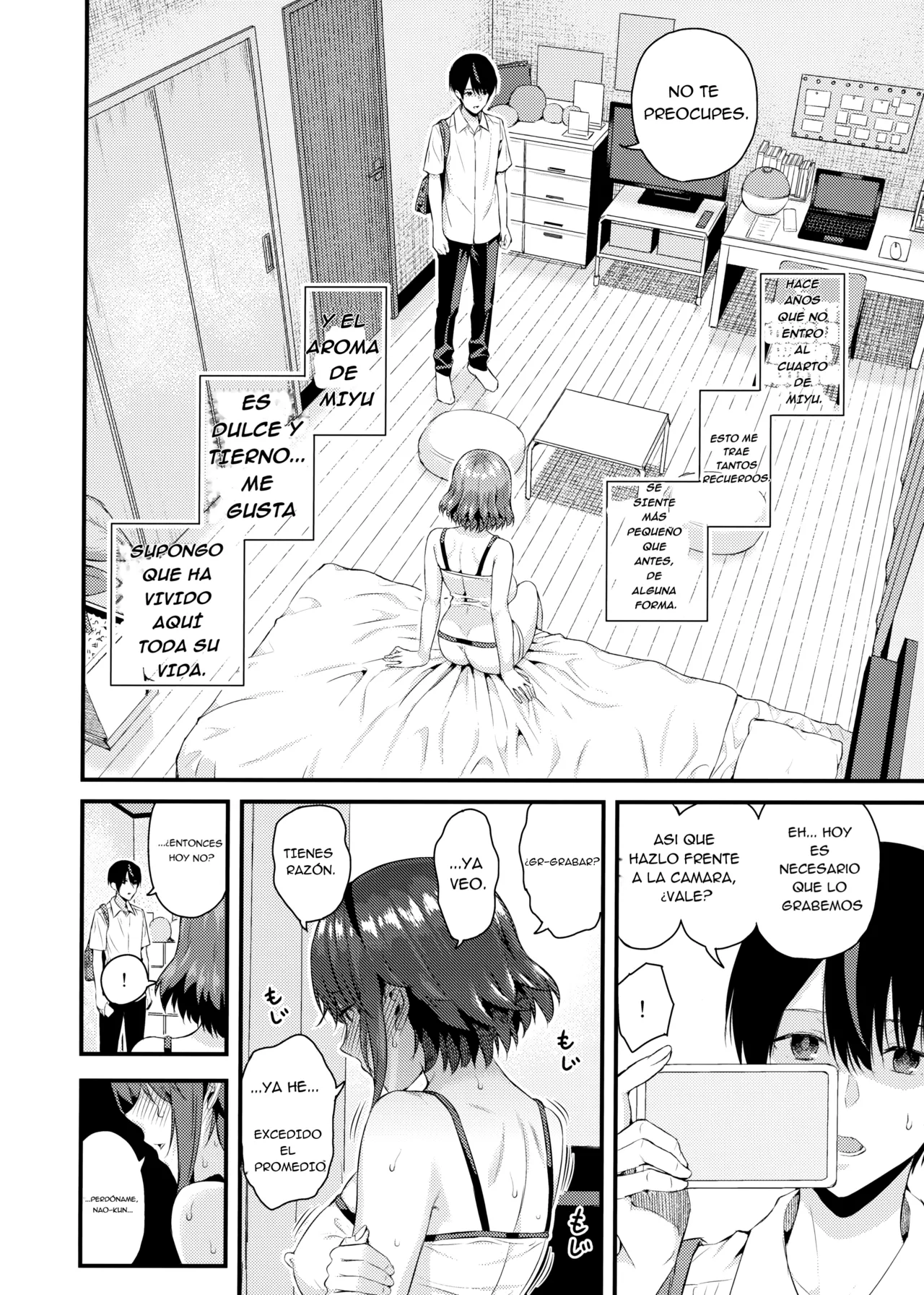 (C97) [Salt180 (Shioroku)] Tachiai 2 [Spanish] 图片编号 9