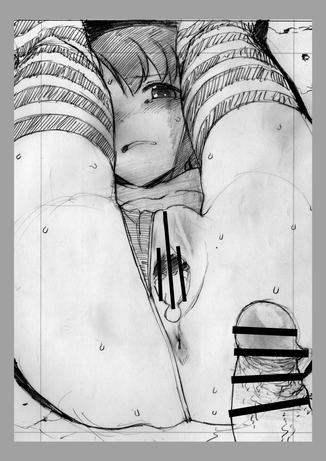 [S Shoten (3e)] Copy-bon Omakebon Matome Hon Ni Idolmaster Series Hen (THE IDOLM@STER Series) [Digital] 图片编号 31