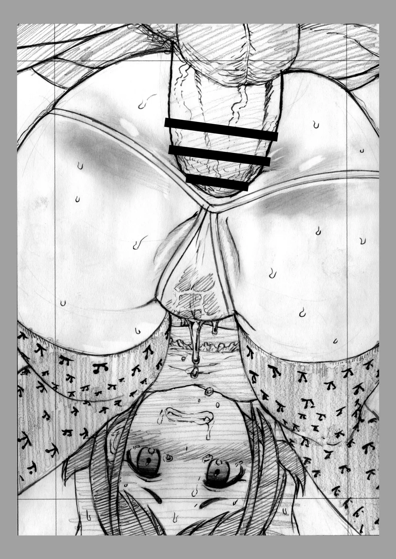 [S Shoten (3e)] Copy-bon Omakebon Matome Hon Ni Idolmaster Series Hen (THE IDOLM@STER Series) [Digital] 图片编号 36