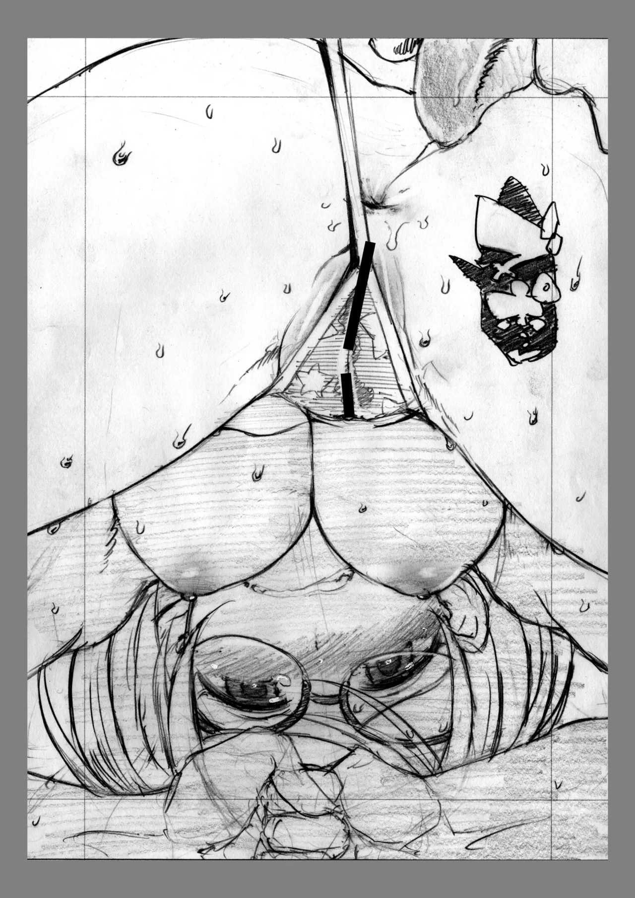 [S Shoten (3e)] Copy-bon Omakebon Matome Hon Ni Idolmaster Series Hen (THE IDOLM@STER Series) [Digital] 图片编号 43