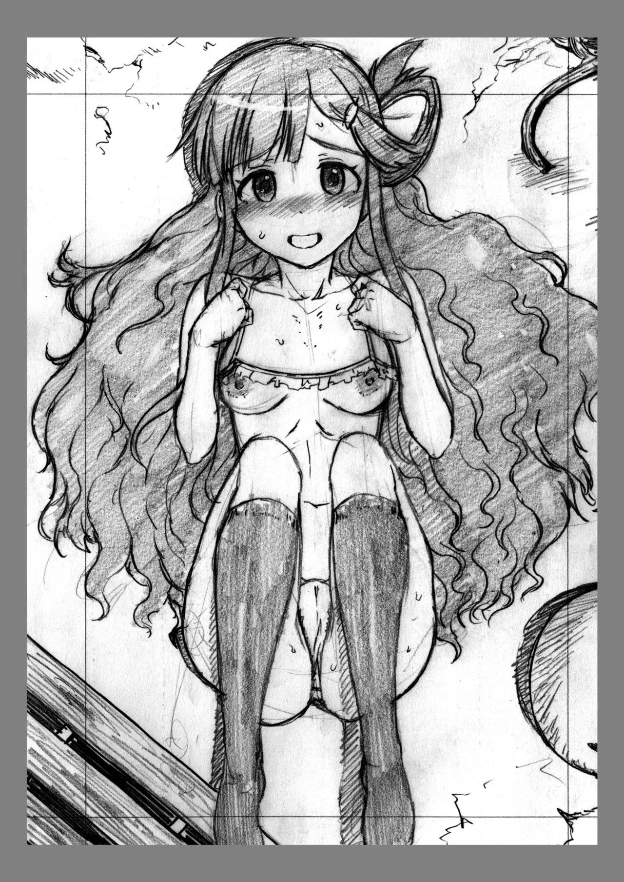 [S Shoten (3e)] Copy-bon Omakebon Matome Hon Ni Idolmaster Series Hen (THE IDOLM@STER Series) [Digital] 图片编号 44