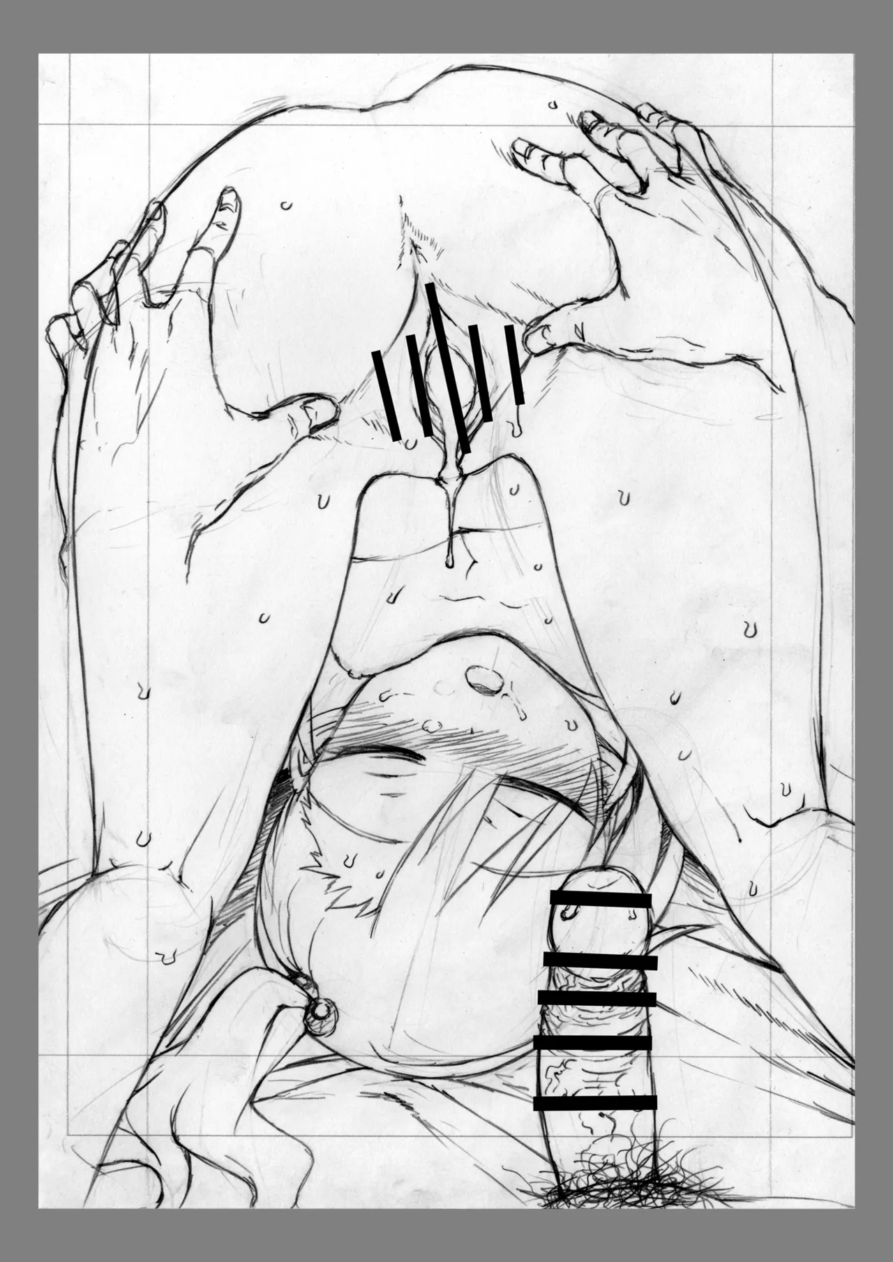 [S Shoten (3e)] Copy-bon Omakebon Matome Hon Ni Idolmaster Series Hen (THE IDOLM@STER Series) [Digital] 图片编号 57