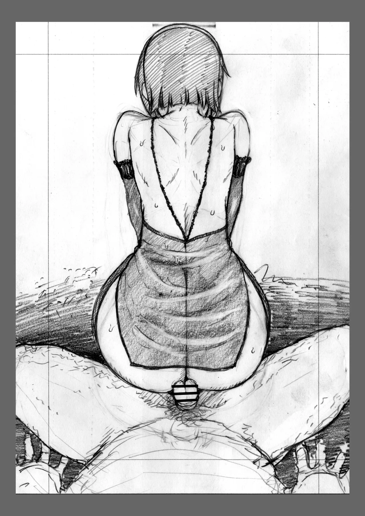 [S Shoten (3e)] Copy-bon Omakebon Matome Hon Ni Idolmaster Series Hen (THE IDOLM@STER Series) [Digital] 图片编号 70