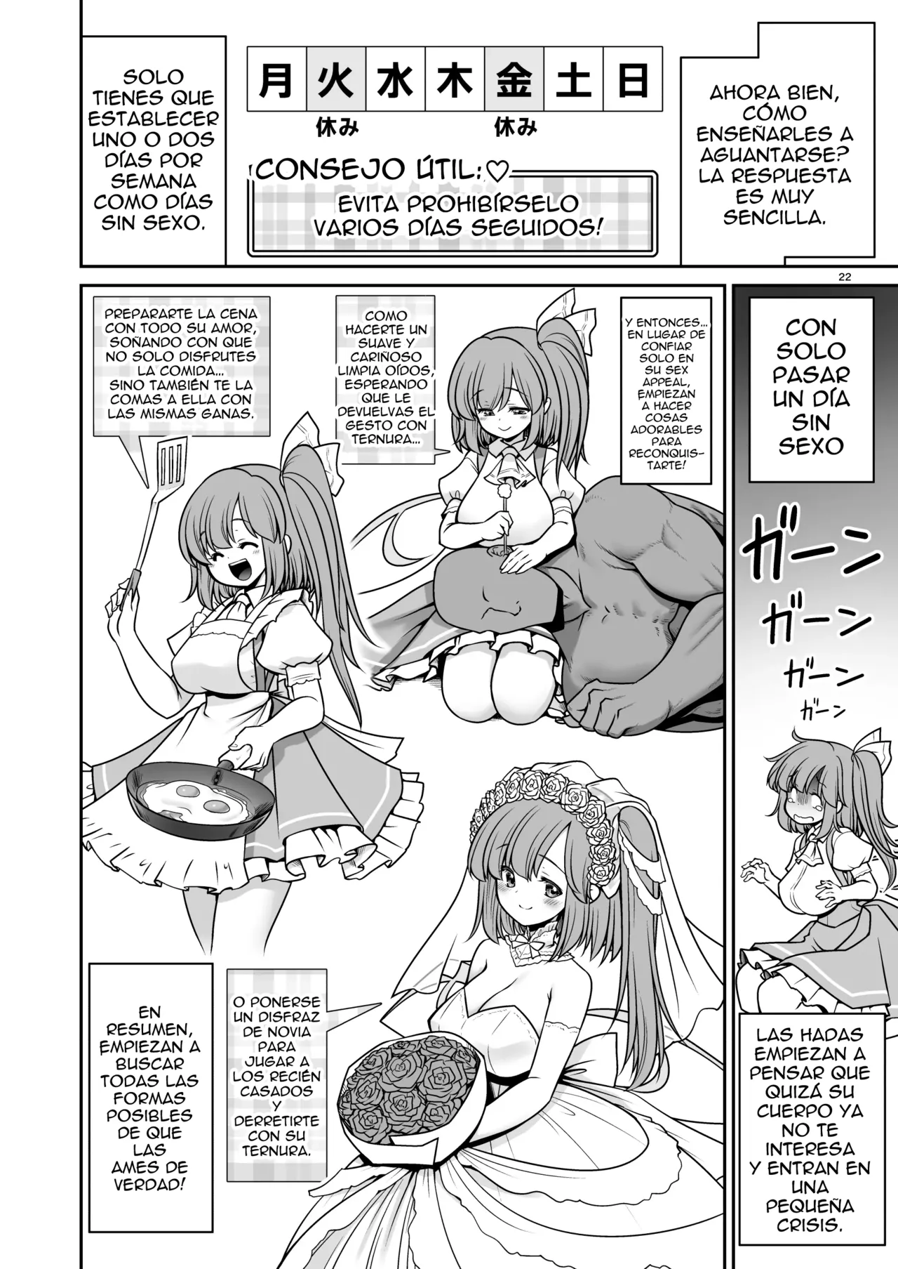 Una nueva y divertida vida con tu hada mascota 이미지 번호 22