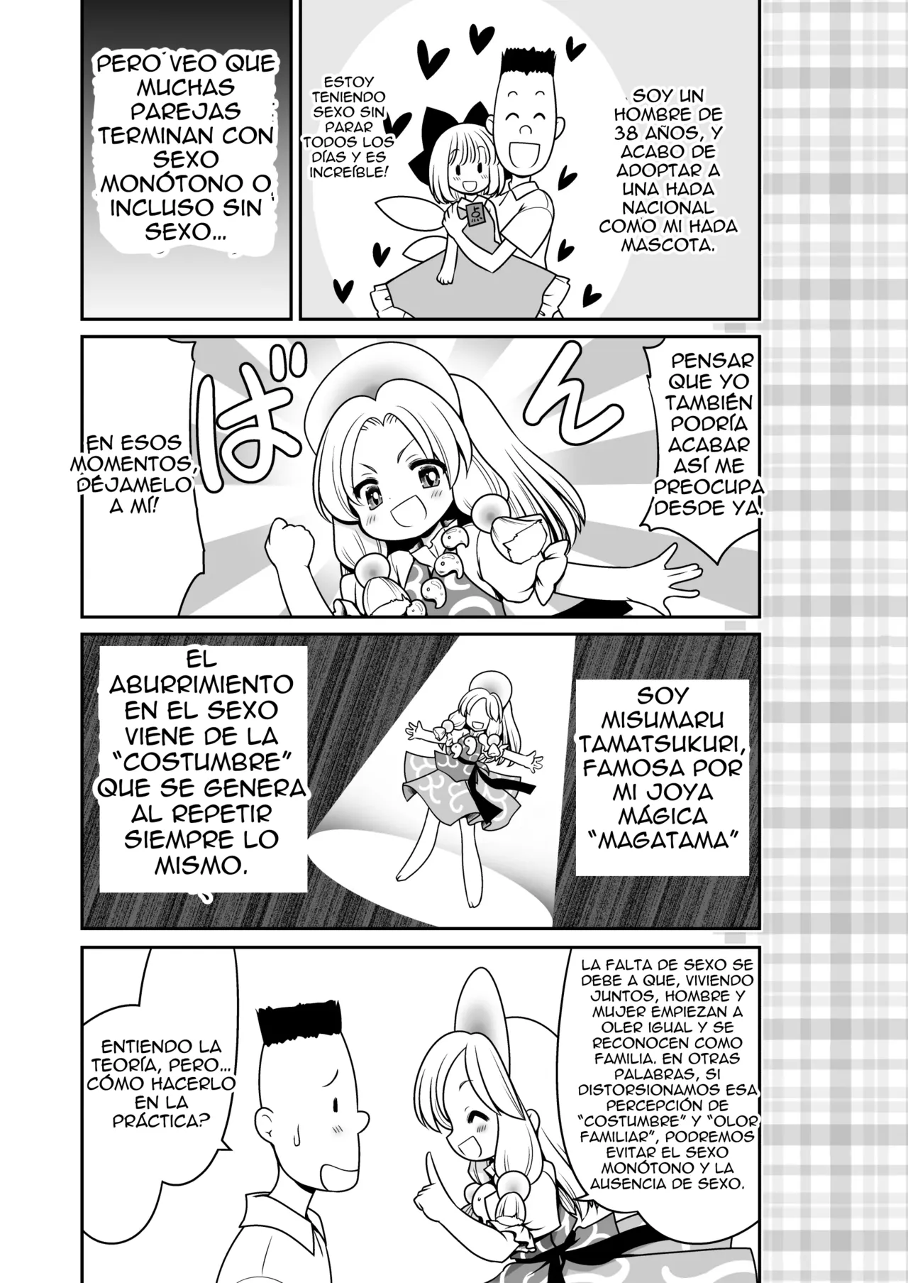 Una nueva y divertida vida con tu hada mascota 이미지 번호 46