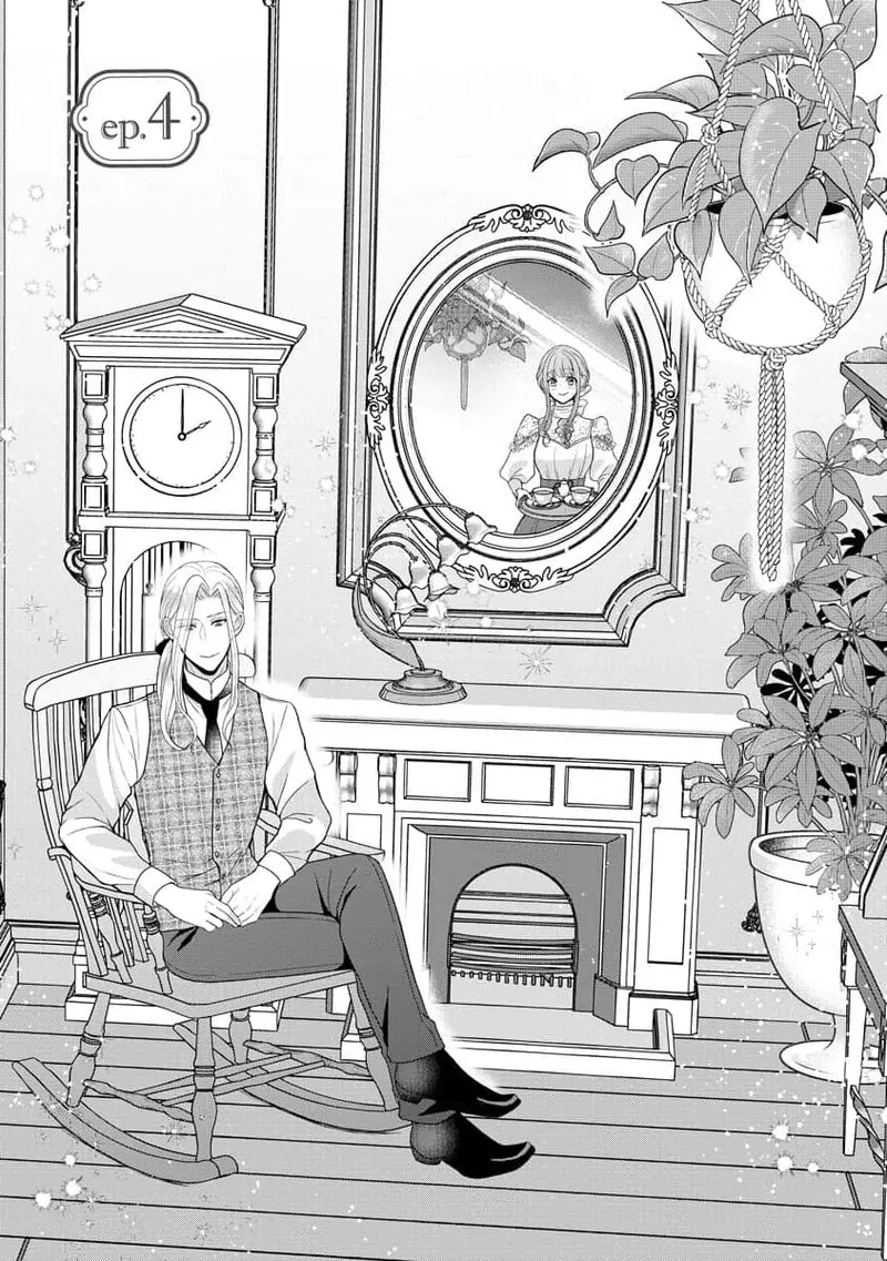 [Tsugumi] Hiroware Lily wa Amai Uso ni Hodasareru Wake Ari Kizoku-sama wa Shoya kara Dekiai desu | 被捡回来的莉莉 为甜美谎言所缚 4-7 [Chinese] [莉赛特汉化组] numero di immagine  2