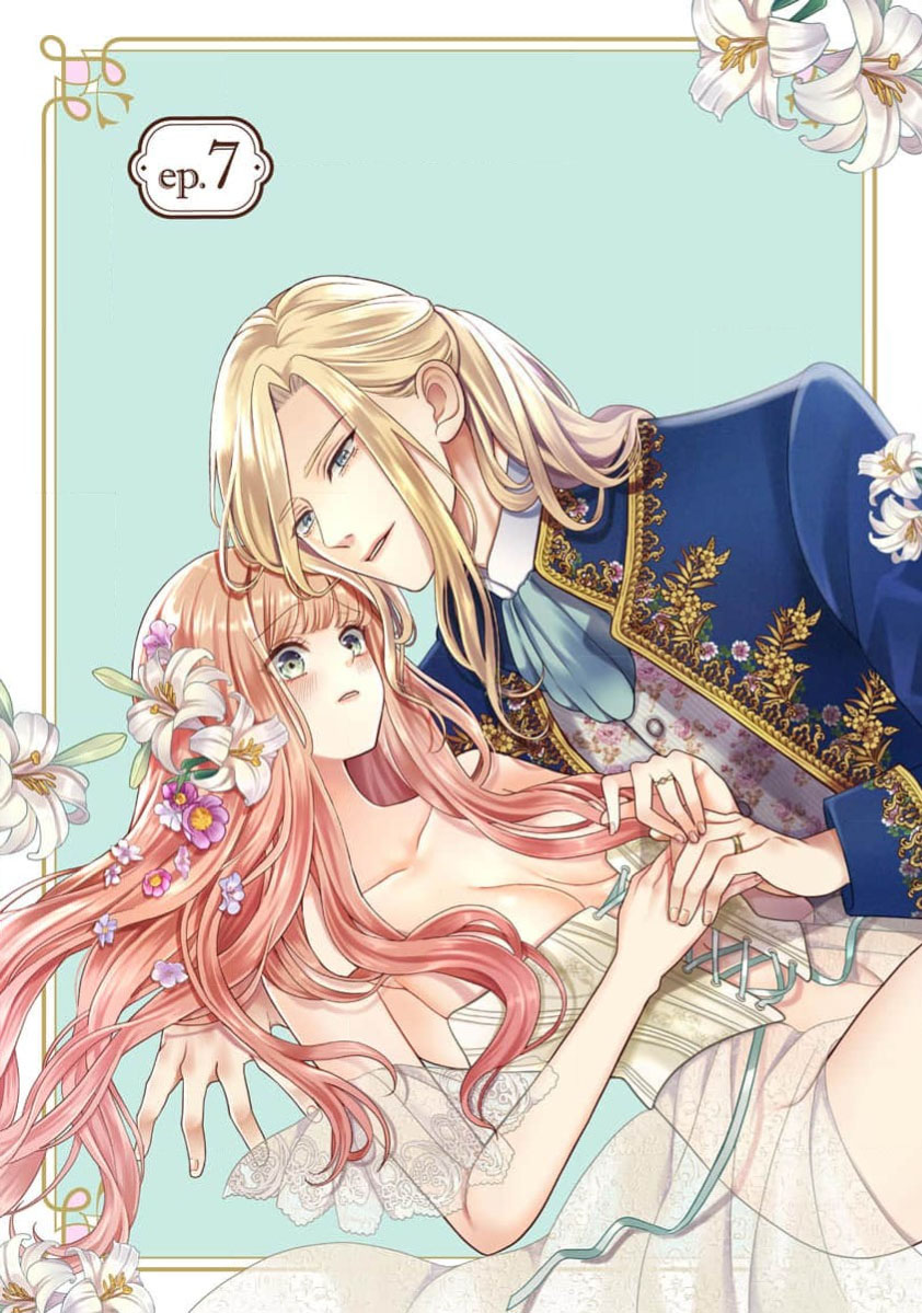 [Tsugumi] Hiroware Lily wa Amai Uso ni Hodasareru Wake Ari Kizoku-sama wa Shoya kara Dekiai desu | 被捡回来的莉莉 为甜美谎言所缚 4-7 [Chinese] [莉赛特汉化组] numero di immagine  88