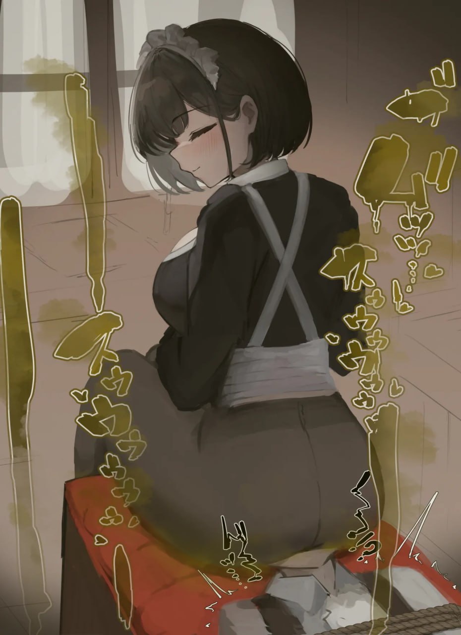 [Tsuchiro] Maid Series Collection [English][LywaiUser] 画像番号 28