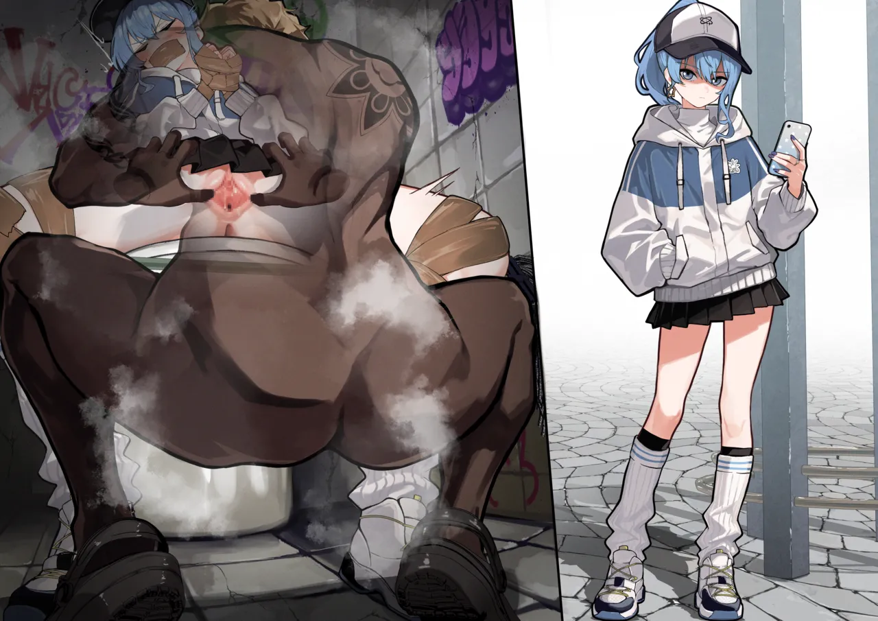 [Ramuda] VRCsui image number 51