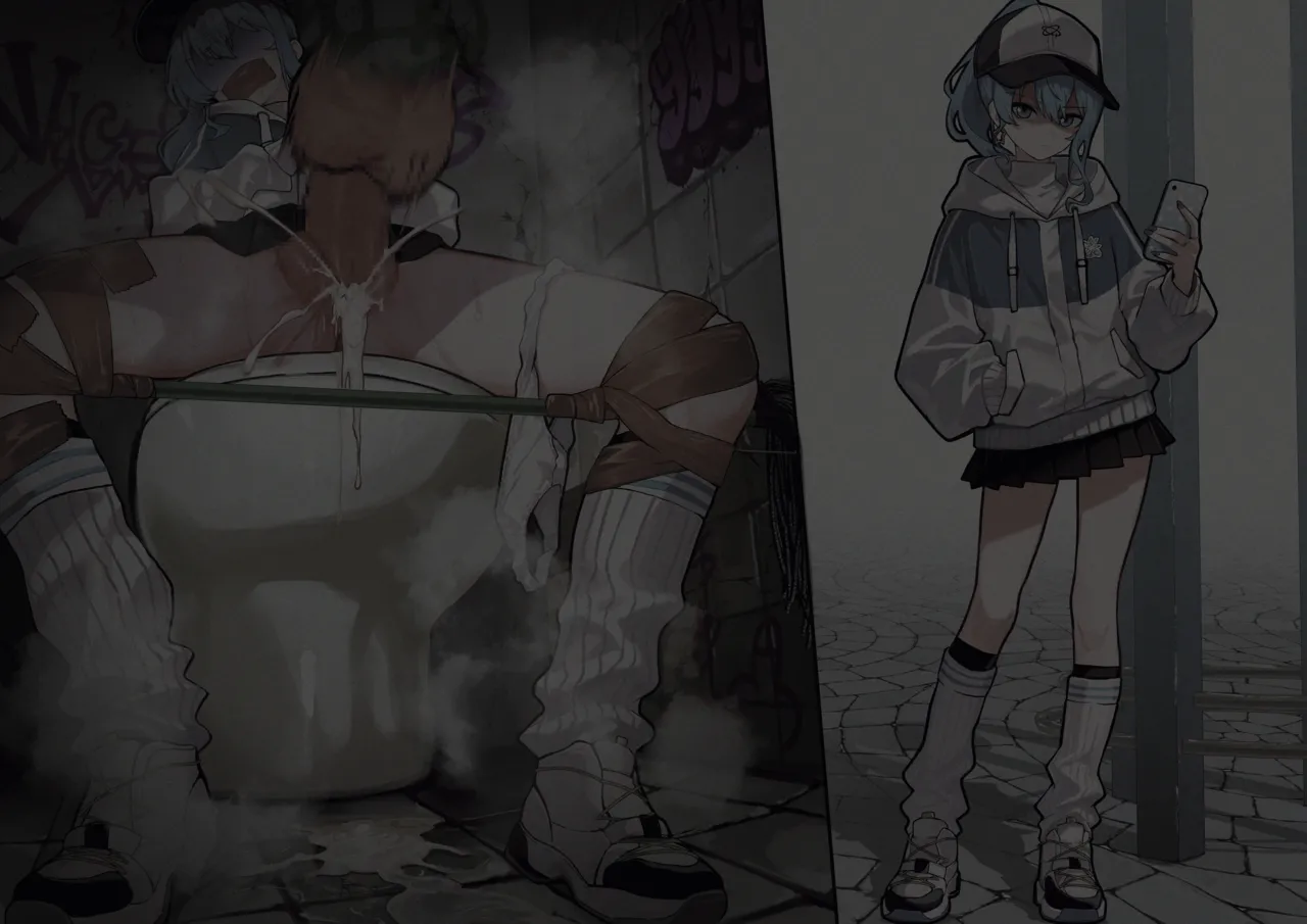 [Ramuda] VRCsui image number 66