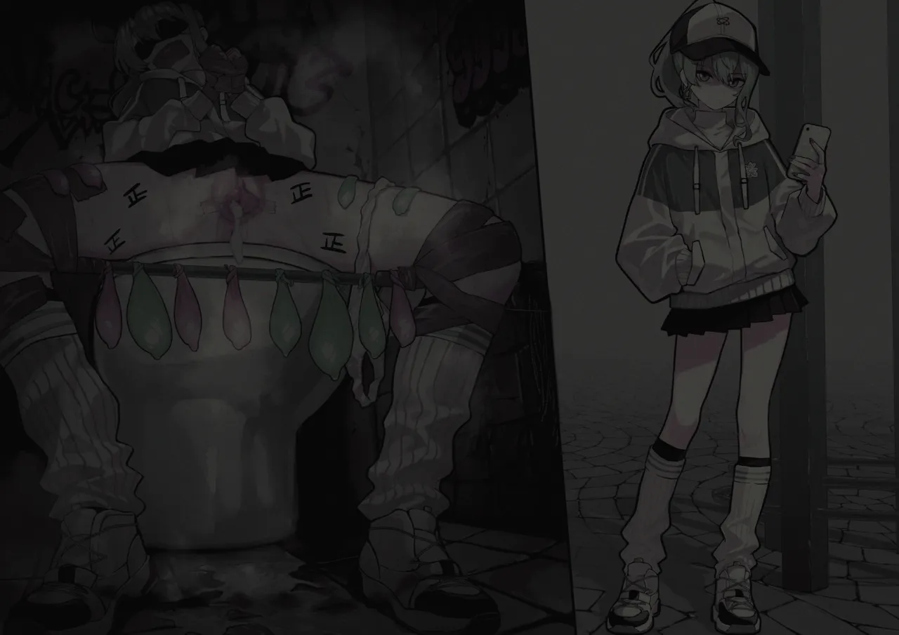 [Ramuda] VRCsui image number 72