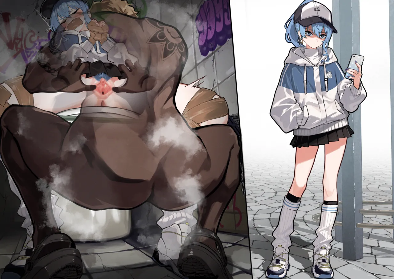 [Ramuda] VRCsui image number 75